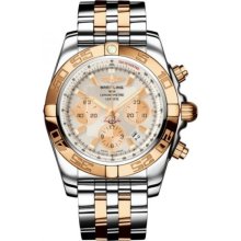 Breitling Chronomat 44 Men's Watch CB011012/G687-TT