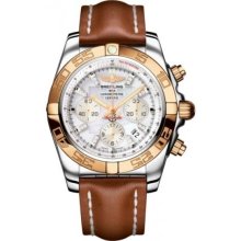 Breitling Chronomat 44 Men's Watch CB011012/A698-LST