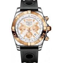 Breitling Chronomat 44 Men's Watch CB011012/A696-ORD