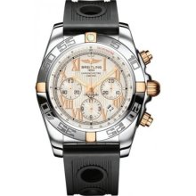 Breitling Chronomat 44 Men's Watch IB011012/G677-ORD