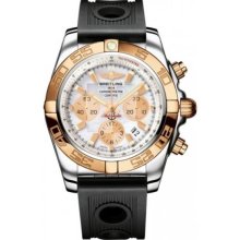 Breitling Chronomat 44 Men's Watch CB011012/A697-ORD