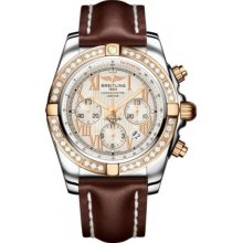 Breitling Chronomat 44 Men's Watch CB011053/G677-LST