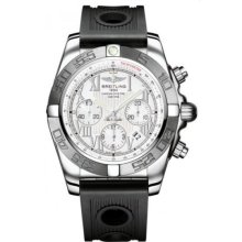 Breitling Chronomat 44 Men's Watch AB011012/A690-ORD