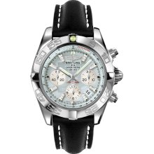 Breitling Chronomat 44 Men's Watch AB011012/G686-LSD