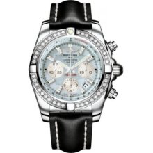 Breitling Chronomat 44 Men's Watch AB011053/G686-LST