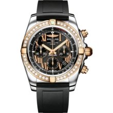 Breitling Chronomat 44 Men's Watch CB011053/B957-DPT