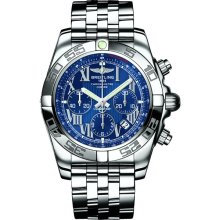 Breitling Chronomat B01 AB011012/C783 SS