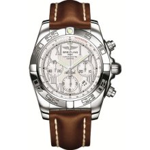 Breitling Chronomat B01 Men's Watch AB011011/G676