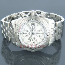 Breitling Chronomat Evolution Mens Watch