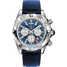 Breitling Chronomat GMT ab041012/c834-3rt