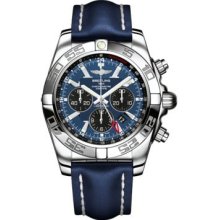 Breitling Chronomat GMT AB041012/C835 LL