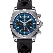 Breitling Chronomat GMT AB042011/C852 BOR