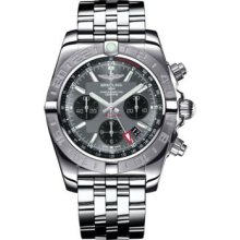 Breitling Chronomat GMT AB042011/F561