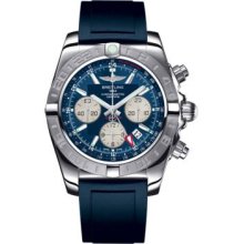 Breitling Chronomat GMT AB042011/C851 LR