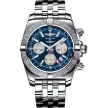 Breitling Chronomat GMT AB042011/C851