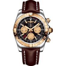 Breitling Chronomat GMT CB042012/BB86 BrL