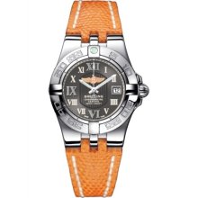 Breitling Galactic 30 a71340L2/m523 - ORGLZ