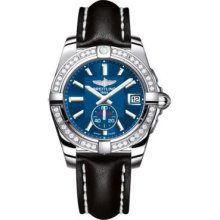 Breitling Galactic 36 A3733053/C824 BL