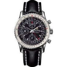 Breitling Montbrilliant Datora A2133012/BB58 BL