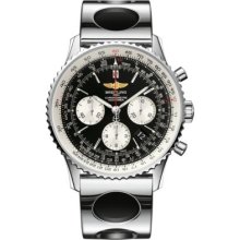 Breitling Navitimer 01 Men's Watch AB012012/BB01-PRSS