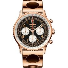 Breitling Navitimer 01 RB012012/BB07 RG