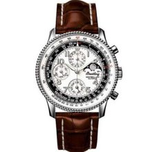 Breitling Navitimer Montbrillant Olympus A1935012-G592