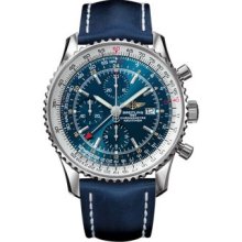 Breitling Navitimer World A2432212/C561 LL