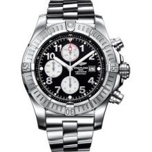 Breitling Super Avenger A1337011/B682 SS