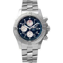 Breitling Super Avenger A1337011.C792-135A Mens wristwatch