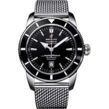 Breitling Superocean Heritage 46mm Men's Watch A1732024/B868