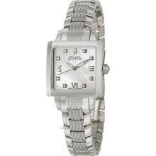 Bulova Accutron Masella Women's Quartz Watch 63P103 ...