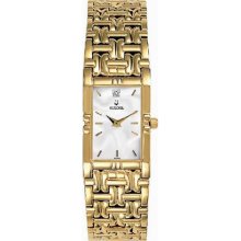 Bulova Diamond