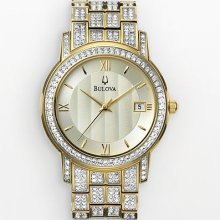 bulova dress 98b009