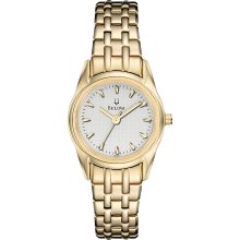 Bulova Dress Womens 97L111