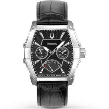 Bulova Men s Watch Wintermoor- Men's