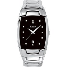 Bulova Men's Watch 96g46