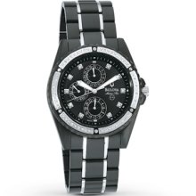 Bulova Men's Watch 98003- Men's