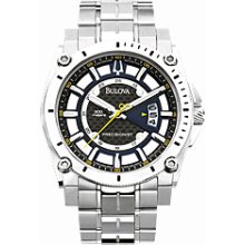 Bulova Precisionist - Champlain Collection 96B131