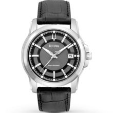 Bulova Precisionist Men's Watch- Men's