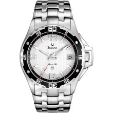 Bulova Sport Mens 98B162