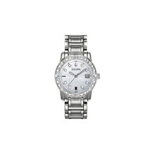 Bulova watch - 96R105 Highbridge 96R105 Ladies