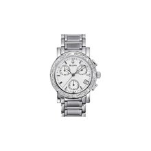 Bulova watch - 96R19 Highbridge 96R19 Ladies