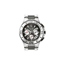 Bulova watch - 98B013 Marine Star 98B013 Mens