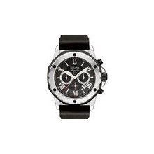 Bulova watch - 98B127 Marine Star Mens