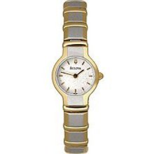 Bulova Women's Watch 98T30