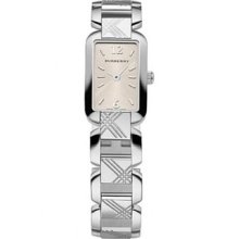 Burberry Bu4212 Signature Women's Watches Swiss Made