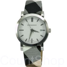 Burberry Classic Watch -- For Unisex