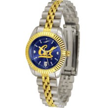 Cal Golden Bears Executive Anochrome watch