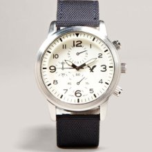 Canvas Watch