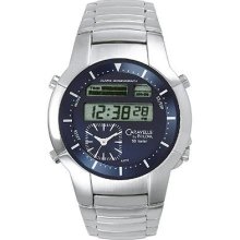 Caravelle Sport Men's Watch - 43C23